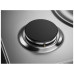 Варочная поверхность ELECTROLUX KGS6404SX Варочная поверхность ELECTROLUX KGS6404SX