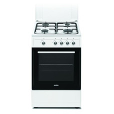 Газовая плита SIMFER F55GW41003 Газовая плита SIMFER F55GW41003