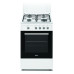 Газовая плита SIMFER F55GW41003 Газовая плита SIMFER F55GW41003