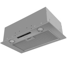 Вытяжка MAUNFELD Crosby Light 5028 нержавеющая сталь