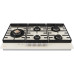 Варочная поверхность HIBERG VM 9155 Y Варочная поверхность HIBERG VM 9155 Y