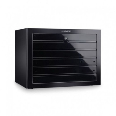 Минибар DOMETIC DM 50 NTE F (Noiseless) Минибар DOMETIC DM 50 NTE F (Noiseless)