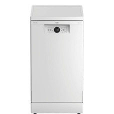 Посудомоечная машина BEKO BDFS26130WA Посудомоечная машина BEKO BDFS26130WA