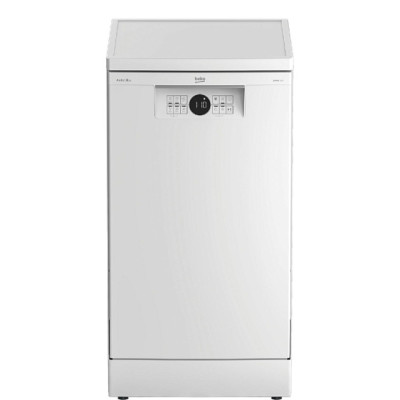 Посудомоечная машина BEKO BDFS26130WA Посудомоечная машина BEKO BDFS26130WA