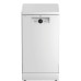 Посудомоечная машина BEKO BDFS26130WA Посудомоечная машина BEKO BDFS26130WA