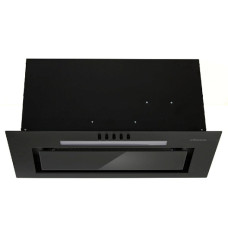 Вытяжка KONIGIN Awe Black 60 Вытяжка KONIGIN Awe Black 60