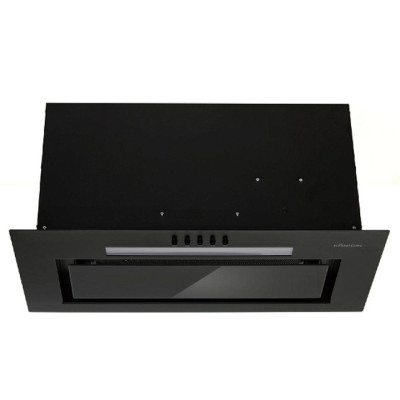 Вытяжка KONIGIN Awe Black 60 Вытяжка KONIGIN Awe Black 60