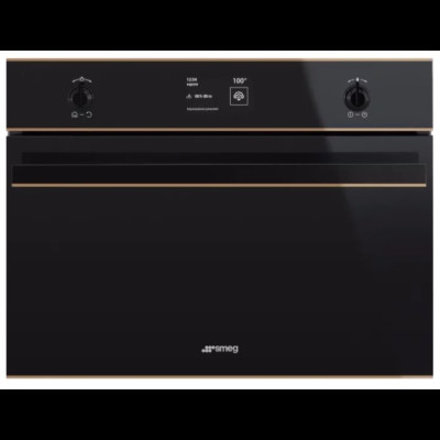 Духовой шкаф Smeg SF 4603 VCNR Духовой шкаф Smeg SF 4603 VCNR