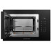 Микроволновая печь KUPPERSBERG HMF 627 B Микроволновая печь KUPPERSBERG HMF 627 B