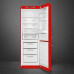 Холодильник SMEG FAB32RRD6 Холодильник SMEG FAB32RRD6