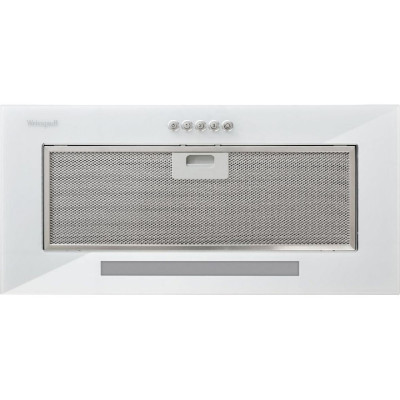 Вытяжка WEISSGAUFF Aura 900 WH Вытяжка WEISSGAUFF Aura 900 WH