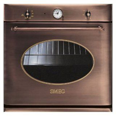 Духовой шкаф SMEG si850ra-5 Духовой шкаф SMEG si850ra-5