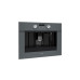 Кофемашина TEKA CLC 855 GM STONE GREY (111630003) Кофемашина TEKA CLC 855 GM STONE GREY (111630003)