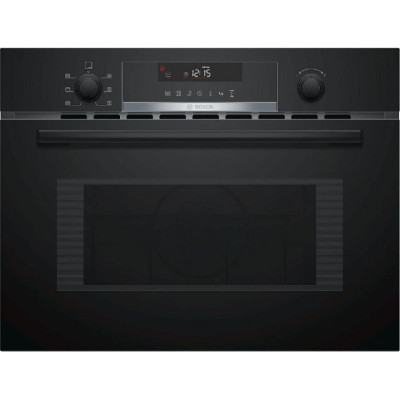 Микроволновая печь BOSCH CMA585MB0 Микроволновая печь BOSCH CMA585MB0