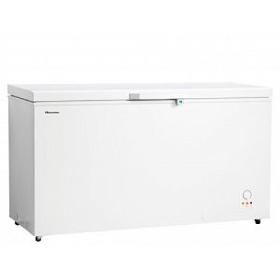 Морозильник-ларь HISENSE FC-53DD4SA Морозильник-ларь HISENSE FC-53DD4SA