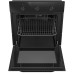 Духовой шкаф MEFERI MEO606BK LIGHT Духовой шкаф MEFERI MEO606BK LIGHT