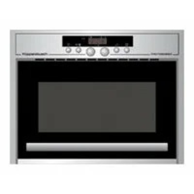 Встраиваемая микроволновая печь Kuppersbusch EMW 7505.0 A Встраиваемая микроволновая печь Kuppersbusch EMW 7505.0 A