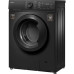 Стиральная машина WEISSGAUFF WM 4527 DC Inverter Steam Black Стиральная машина WEISSGAUFF WM 4527 DC Inverter Steam Black