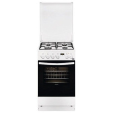 Комбинированная плита ZANUSSI zck 955301 w Комбинированная плита ZANUSSI zck 955301 w