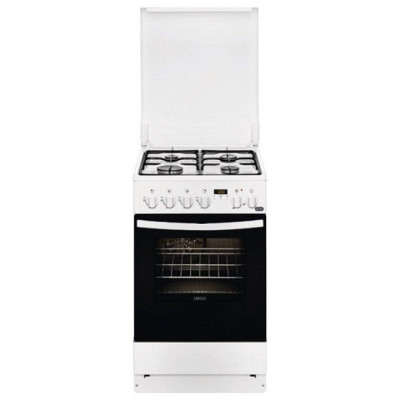 Комбинированная плита ZANUSSI zck 955301 w Комбинированная плита ZANUSSI zck 955301 w