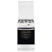 Комбинированная плита ZANUSSI zck 955301 w Комбинированная плита ZANUSSI zck 955301 w