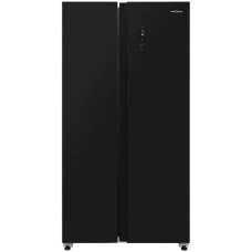 Холодильник KRONA EISKALT 9159 SBS TNF DARK INOX Холодильник KRONA EISKALT 9159 SBS TNF DARK INOX