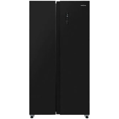 Холодильник KRONA EISKALT 9159 SBS TNF DARK INOX