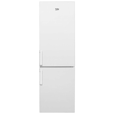 Холодильник BEKO CNKR5270K21W Холодильник BEKO CNKR5270K21W