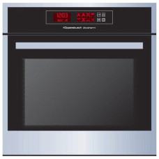 Духовой шкаф KUPPERSBUSCH eeb 6800.8 mx Духовой шкаф KUPPERSBUSCH eeb 6800.8 mx
