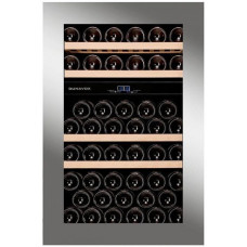 Винный шкаф DUNAVOX DAVG-49.116DSS.TO Винный шкаф DUNAVOX DAVG-49.116DSS.TO