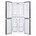 Холодильник TESLER RCD-480I GRAPHITE Холодильник TESLER RCD-480I GRAPHITE