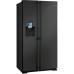 Холодильник Smeg SS55PNL1 черный Холодильник Smeg SS55PNL1 черный