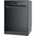 Посудомоечная машина HOTPOINT-ARISTON HFC 3T141 WC SB Посудомоечная машина HOTPOINT-ARISTON HFC 3T141 WC SB