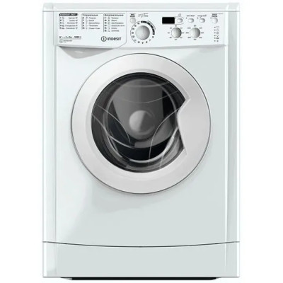 Стиральная машина INDESIT EWSD 51031 BY Стиральная машина INDESIT EWSD 51031 BY