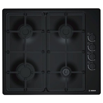 Газовая поверхность BOSCH PBP6C6B90 Газовая поверхность BOSCH PBP6C6B90