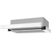 Вытяжка WEISSGAUFF TEL 600 White Glass Вытяжка WEISSGAUFF TEL 600 White Glass