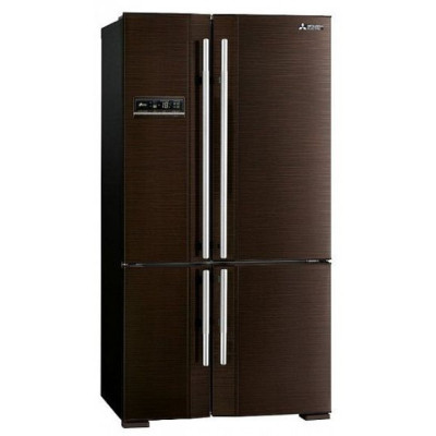 Холодильник MITSUBISHI ELECTRIC MR-LR78G-BR-R Холодильник MITSUBISHI ELECTRIC MR-LR78G-BR-R