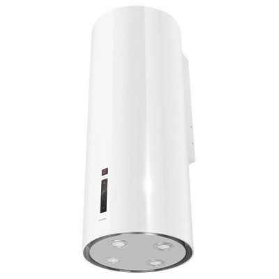 Вытяжка MAUNFELD Lee Wall (sensor) 39 белый Вытяжка MAUNFELD Lee Wall (sensor) 39 белый