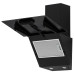 Вытяжка KRONA Jina 500 BLACK PB Вытяжка KRONA Jina 500 BLACK PB