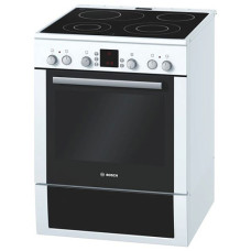 Электрическая плита стеклокерамическая BOSCH hce 744320 Электрическая плита стеклокерамическая BOSCH hce 744320