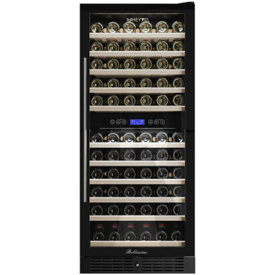 Винный шкаф MEYVEL MV116-KBT2 Винный шкаф MEYVEL MV116-KBT2