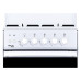 Плита ЛАДА NOVA RG 2427 W Плита ЛАДА NOVA RG 2427 W