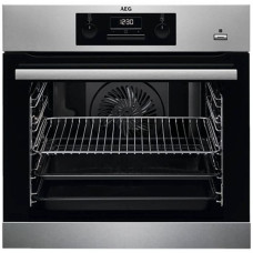 Духовой шкаф AEG BEB351110M Духовой шкаф AEG BEB351110M