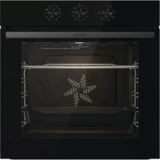 Духовой шкаф GORENJE BO6725E02BG