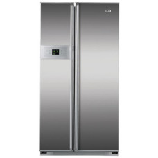 Холодильник side-by-side LG gr-b217 lgmr Холодильник side-by-side LG gr-b217 lgmr
