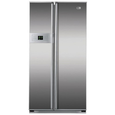 Холодильник side-by-side LG gr-b217 lgmr Холодильник side-by-side LG gr-b217 lgmr