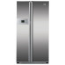 Холодильник side-by-side LG gr-b217 lgmr Холодильник side-by-side LG gr-b217 lgmr