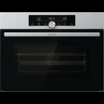 Духовой шкаф GORENJE BCM4547A10X Духовой шкаф GORENJE BCM4547A10X