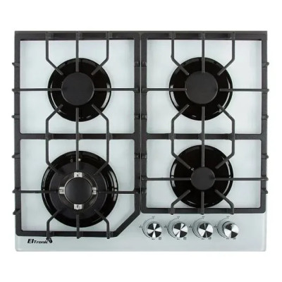 Варочная поверхность ELTRONIC 33-03 белый Варочная поверхность ELTRONIC 33-03 белый