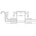 Посудомоечная машина SIEMENS SN 55ZS67CE Посудомоечная машина SIEMENS SN 55ZS67CE